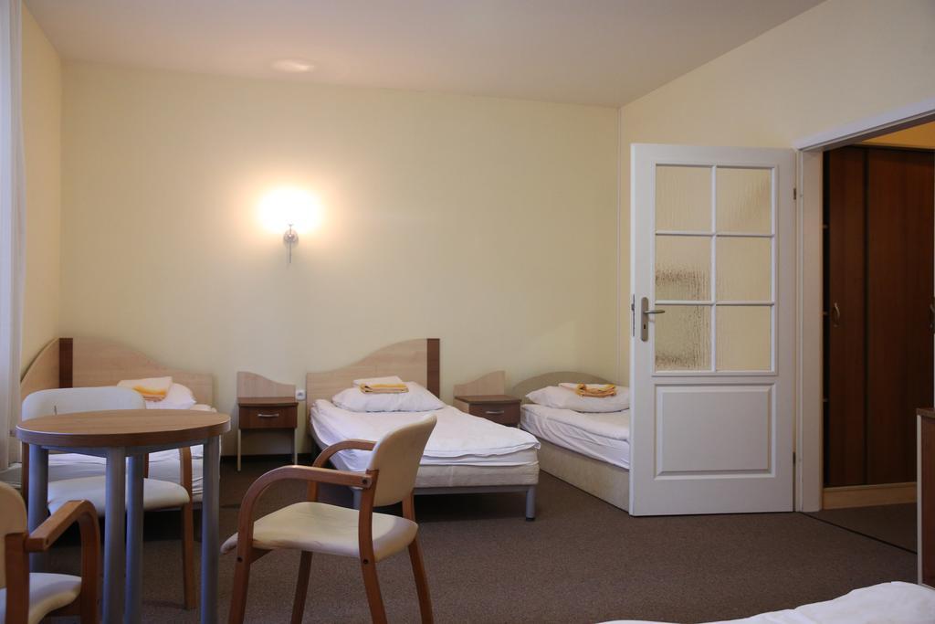Roskosz Zespol Dworsko Parkowy Bed & Breakfast Biała Podlaska Dış mekan fotoğraf
