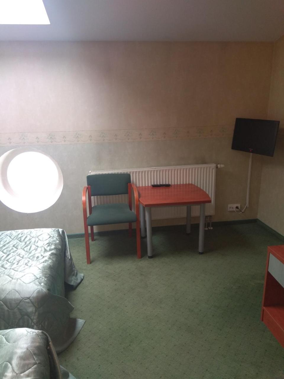Roskosz Zespol Dworsko Parkowy Bed & Breakfast Biała Podlaska Dış mekan fotoğraf
